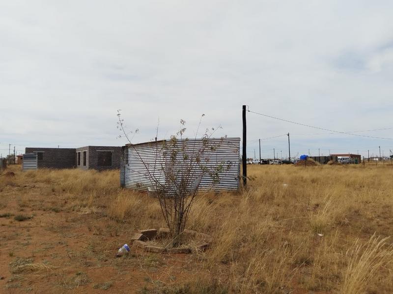 0 Bedroom Property for Sale in Kuruman Northern Cape